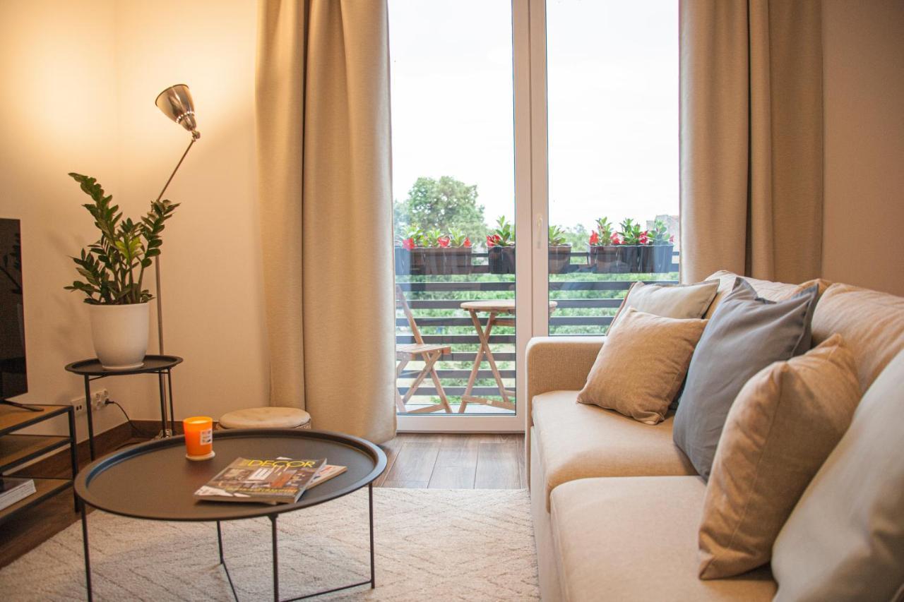 Przytulny Apartament Mickiewicza 14 4 Wielen Dış mekan fotoğraf