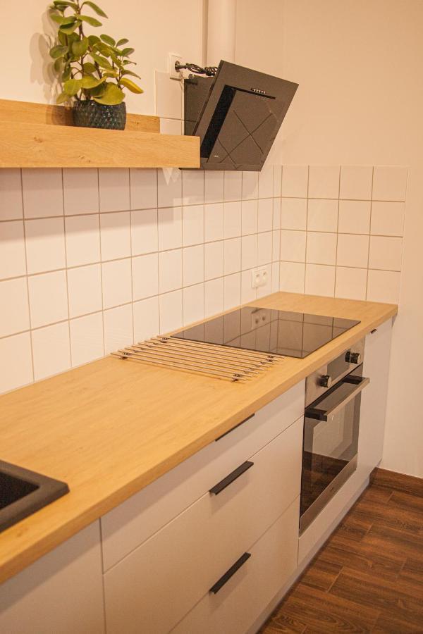 Przytulny Apartament Mickiewicza 14 4 Wielen Dış mekan fotoğraf