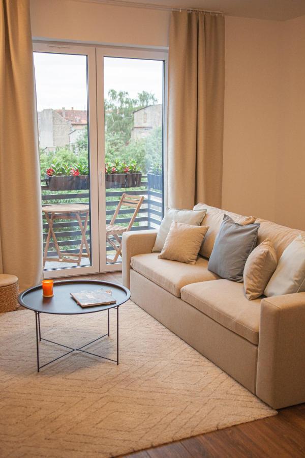 Przytulny Apartament Mickiewicza 14 4 Wielen Dış mekan fotoğraf