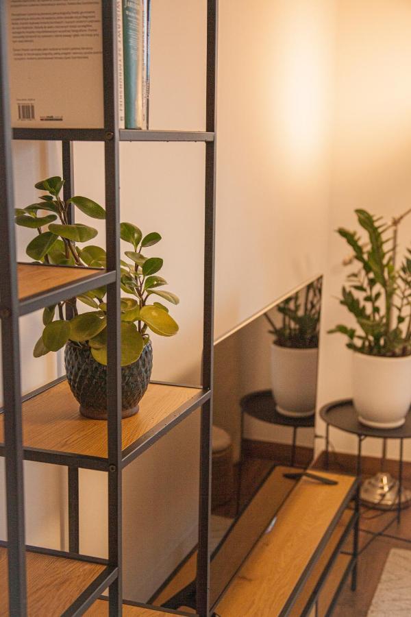Przytulny Apartament Mickiewicza 14 4 Wielen Dış mekan fotoğraf