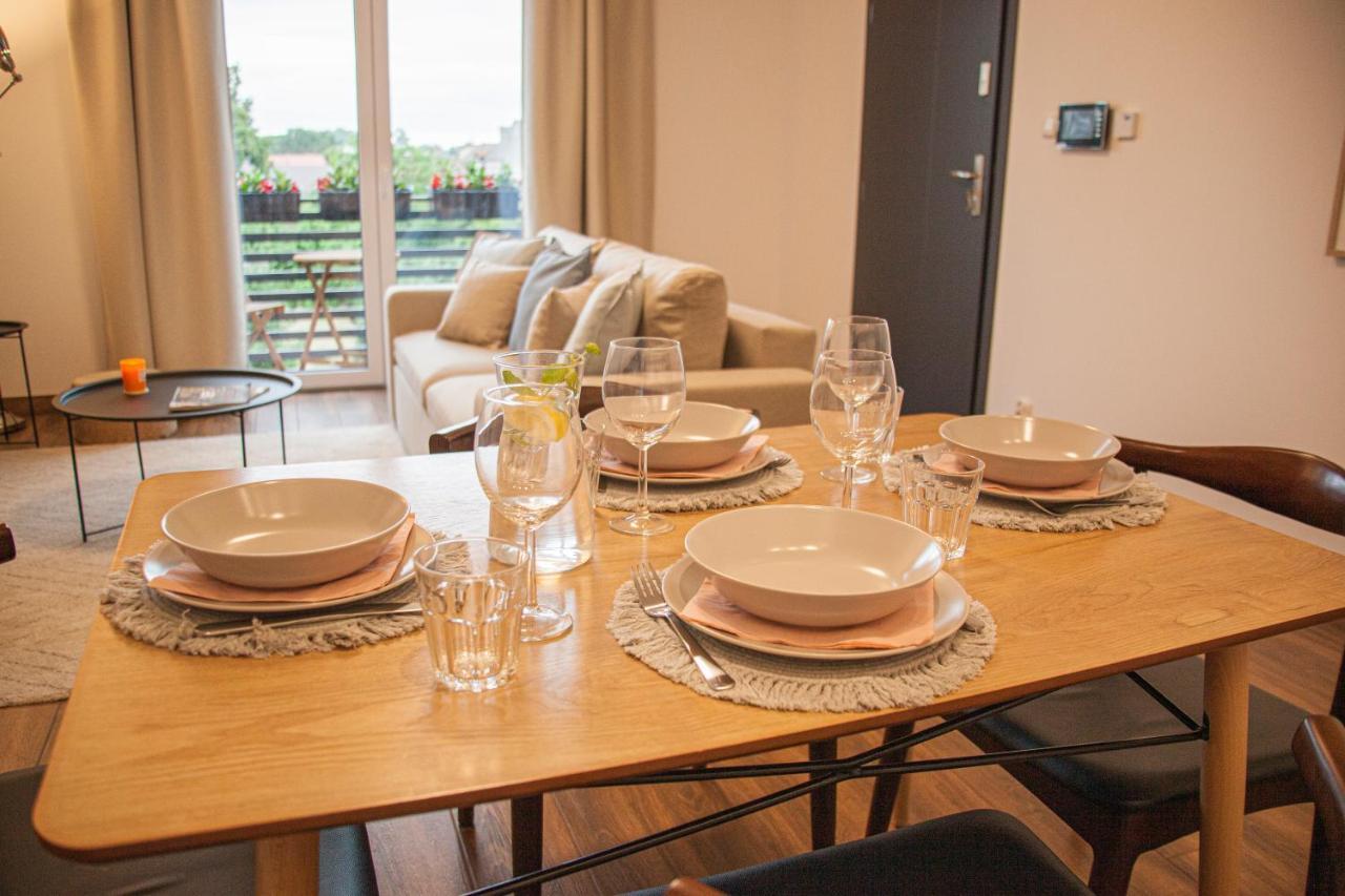 Przytulny Apartament Mickiewicza 14 4 Wielen Dış mekan fotoğraf