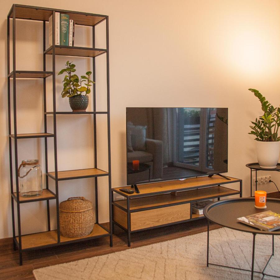 Przytulny Apartament Mickiewicza 14 4 Wielen Dış mekan fotoğraf