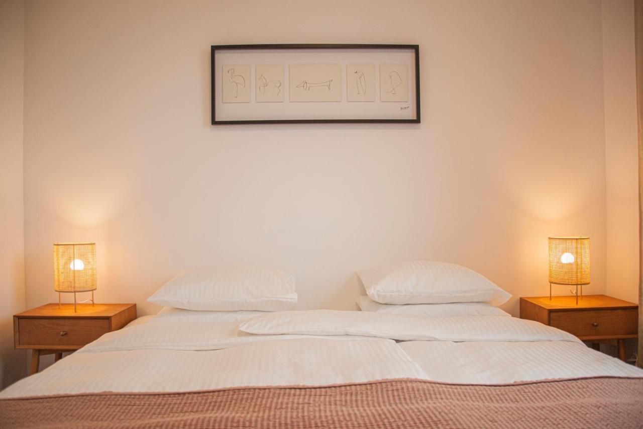 Przytulny Apartament Mickiewicza 14 4 Wielen Dış mekan fotoğraf