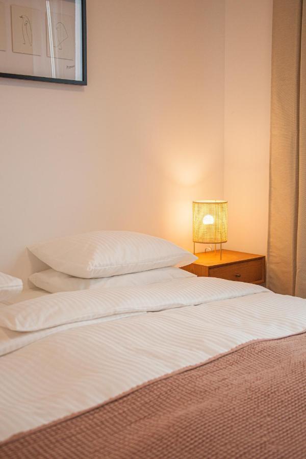 Przytulny Apartament Mickiewicza 14 4 Wielen Dış mekan fotoğraf