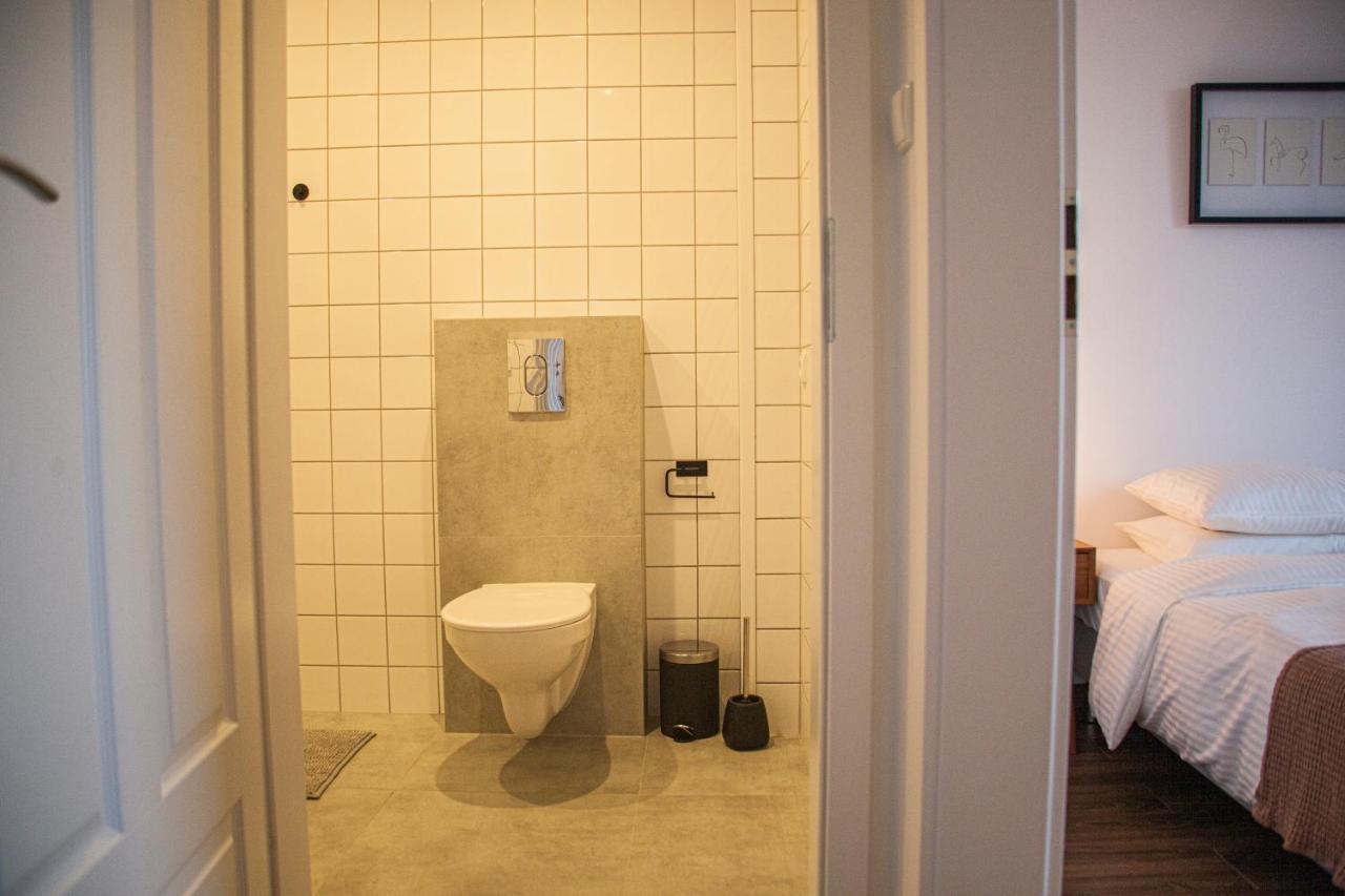 Przytulny Apartament Mickiewicza 14 4 Wielen Dış mekan fotoğraf